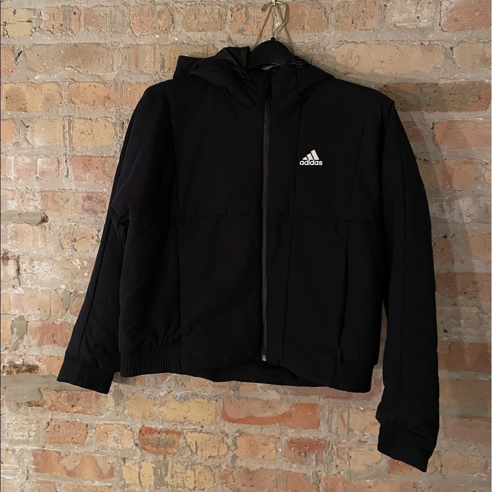 Adidas women’s winter coat